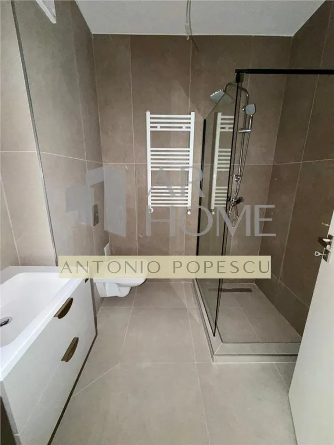 Apartament 3 camere, in Ploiesti, zona Nord/ MRS Gradinile. - foto 12