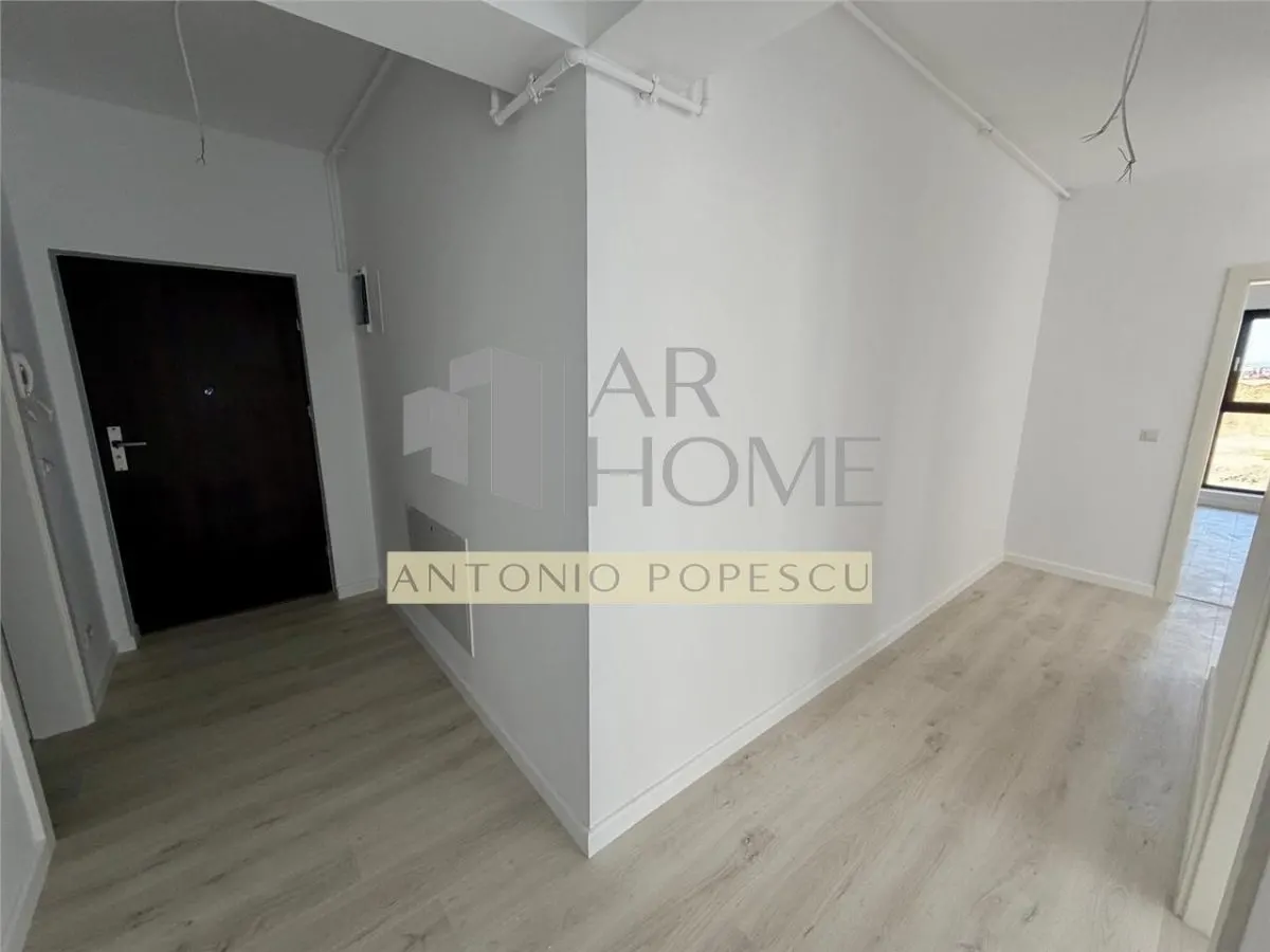 Apartament 3 camere, in Ploiesti, zona Nord/ MRS Gradinile. - foto 16