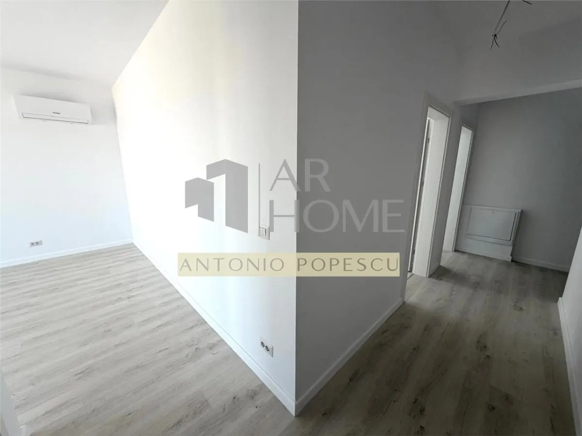 Apartament 3 camere, in Ploiesti, zona Nord/ MRS Gradinile. - foto 19