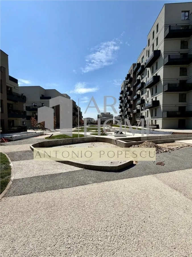Apartament 3 camere, in Ploiesti, zona Nord/ MRS Gradinile. - foto 20