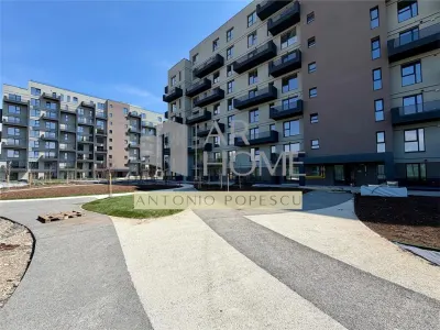 Apartament 3 camere, in Ploiesti, zona Nord/ MRS Gradinile. - foto 21