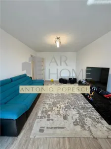 Apartament 3 camere, renovat, in Ploiesti, zona Republicii. - foto 2