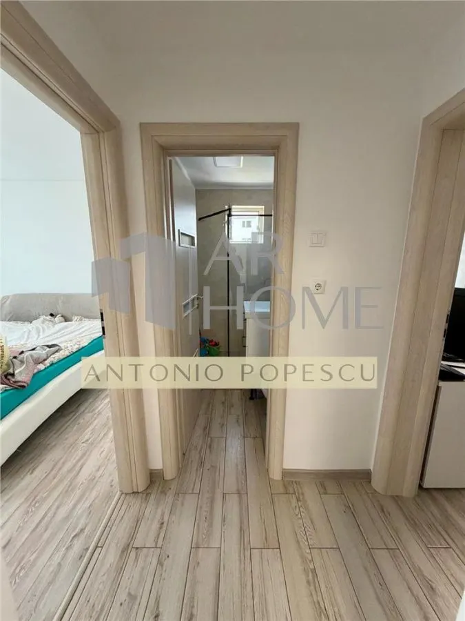 Apartament 3 camere, renovat, in Ploiesti, zona Republicii. - foto 6