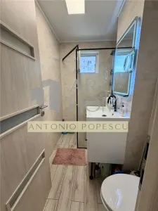 Apartament 3 camere, renovat, in Ploiesti, zona Republicii. - foto 9
