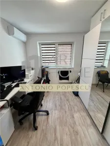 Apartament 3 camere, renovat, in Ploiesti, zona Republicii. - foto 10