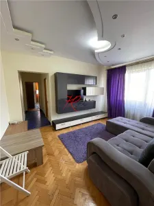 Vanzare apartament 3 camere Mihai Bravu - Bucuresti