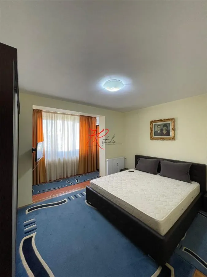 Vanzare apartament 3 camere Mihai Bravu - foto 2