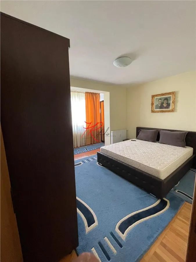 Vanzare apartament 3 camere Mihai Bravu - foto 3