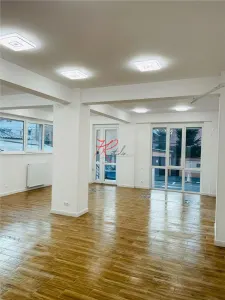 Inchiriere spatiu comercial , bloc nou 2024, Brancoveanu - Bucuresti