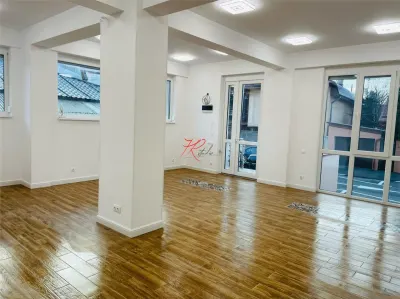 Inchiriere spatiu comercial , bloc nou 2024, Brancoveanu - foto 3