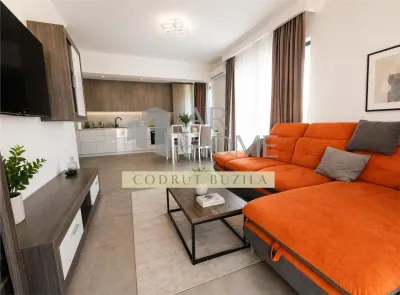 Apartament 3 camere, mobilat si utilat, in Ploiesti, zona Albert - Ploiesti