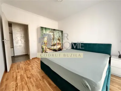 Apartament 3 camere, mobilat si utilat, in Ploiesti, zona Albert - foto 4