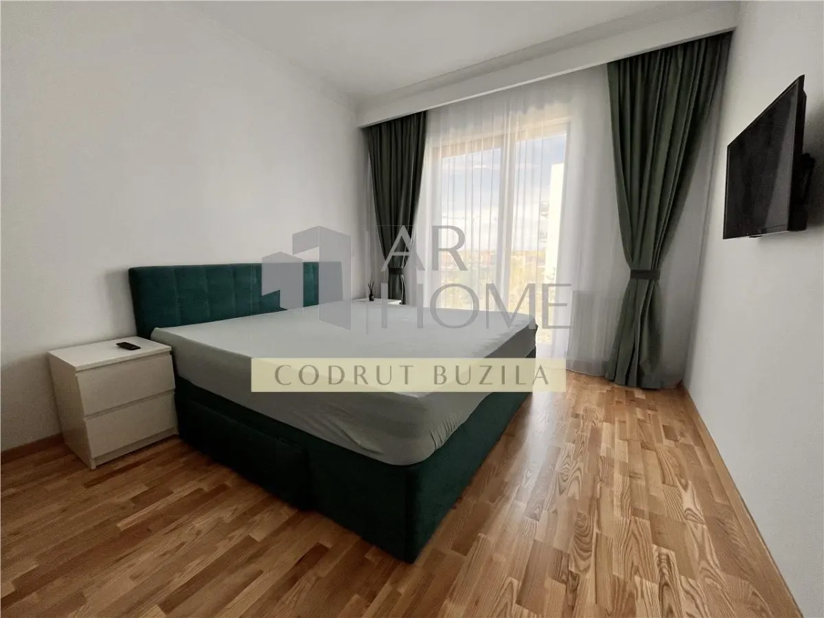 Apartament 3 camere, mobilat si utilat, in Ploiesti, zona Albert - foto 5