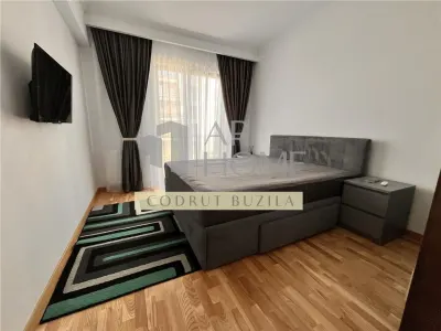 Apartament 3 camere, mobilat si utilat, in Ploiesti, zona Albert - foto 6