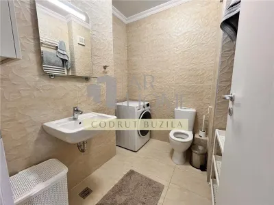 Apartament 3 camere, mobilat si utilat, in Ploiesti, zona Albert - foto 8