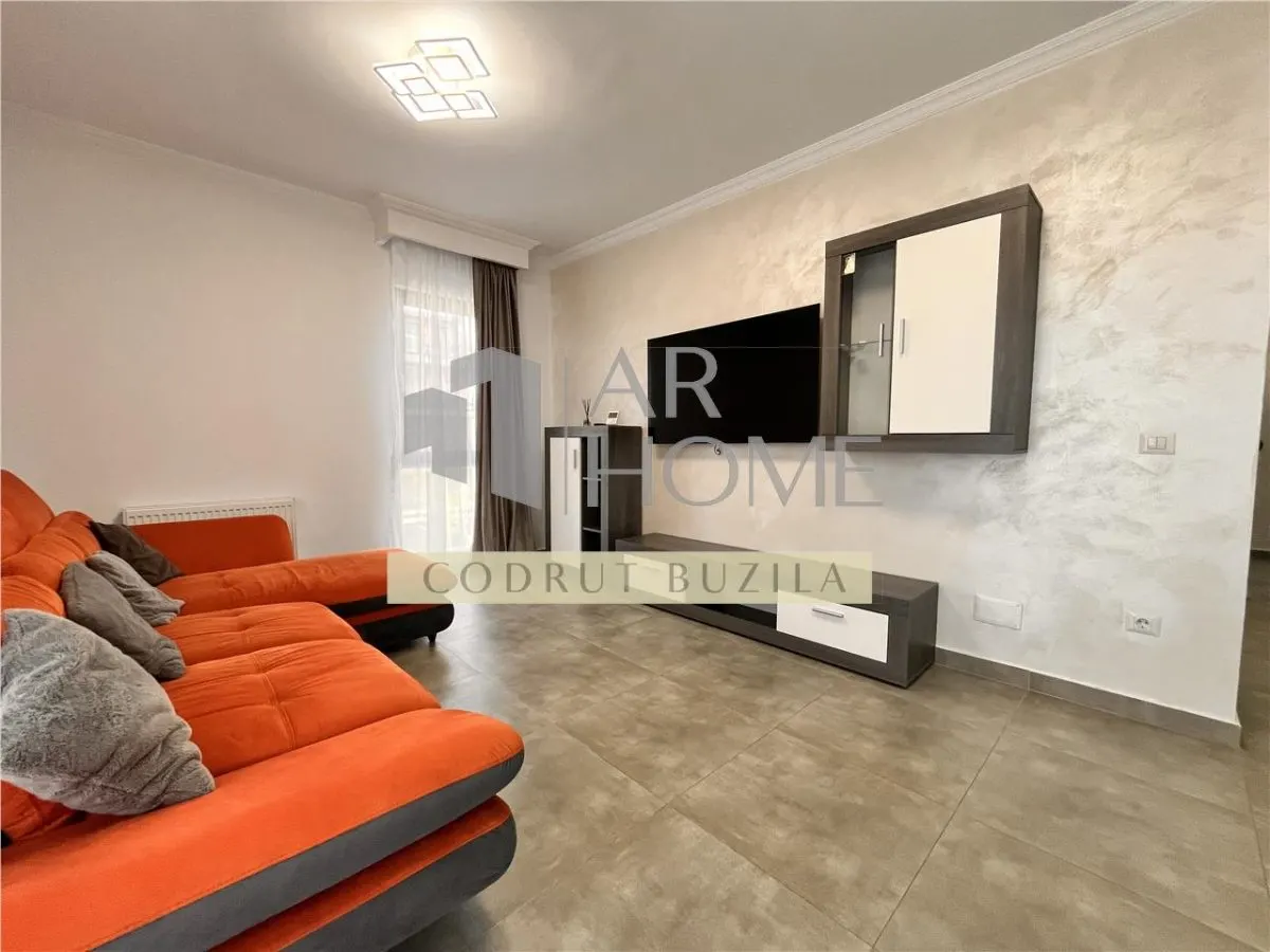 Apartament 3 camere, mobilat si utilat, in Ploiesti, zona Albert - foto 10