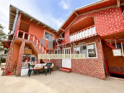 Vanzare casa, 4 camere, Strejnicu, Prahova - Strejnicu