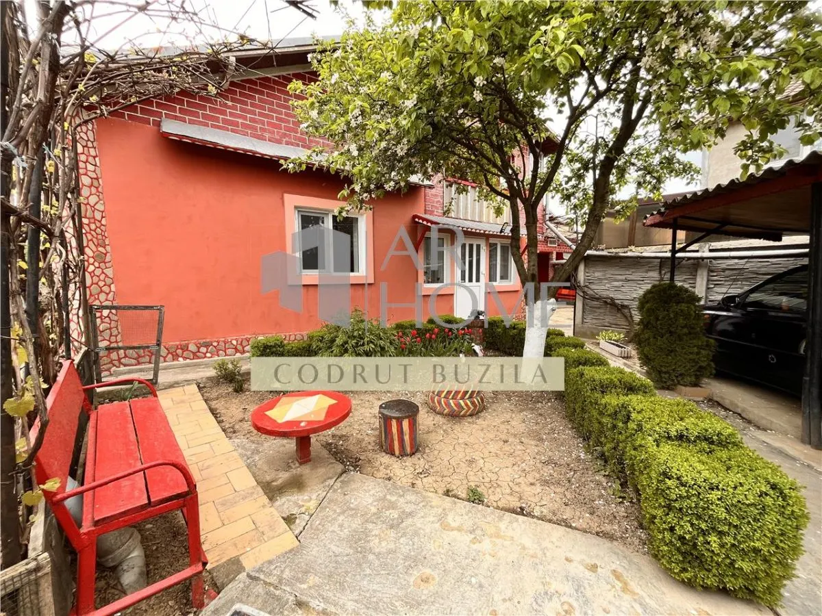 Vanzare casa, 4 camere, Strejnicu, Prahova - foto 2