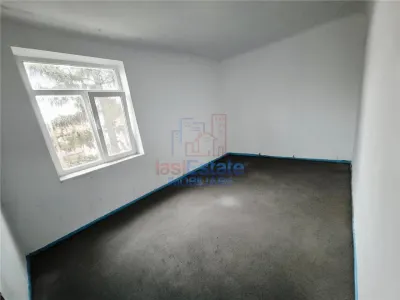 Schimb apartament  de 2 camere in Copou + diferenta cu casa in Copou - Iasi