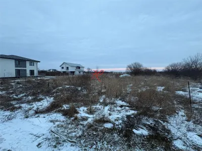 Vanzare teren Corbeanca - foto 3