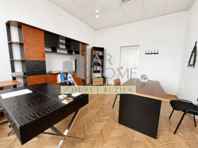 Spatiu birouri 15 mp, 1 camera, ultracentral, Ploiesti - Ploiesti