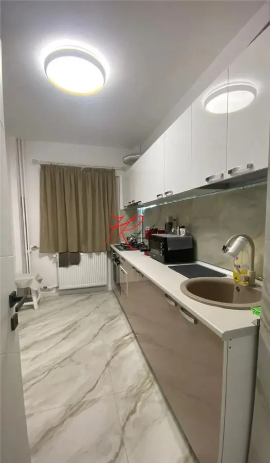 Vanzare apartament 3 camere renovat Colentina - foto 4