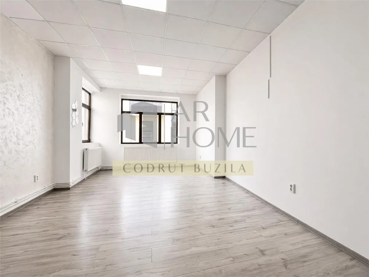 Spatiu comercial 100 mp, zona centrala, Ploiesti - foto 1