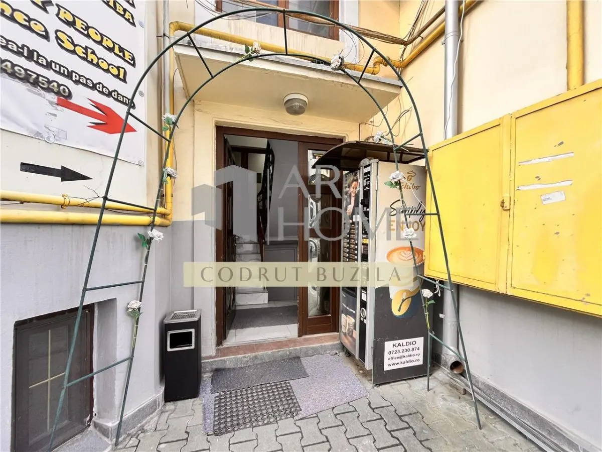 Spatiu comercial 100 mp, zona centrala, Ploiesti - foto 7