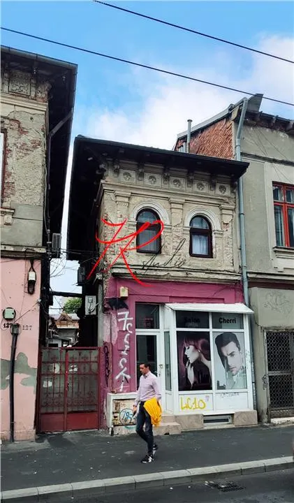 Vanzare Spatiu comercial, Grivitei - foto 4