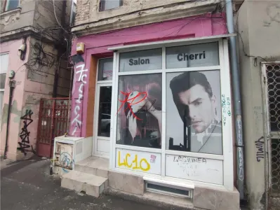 Vanzare Spatiu comercial, Grivitei - foto 5