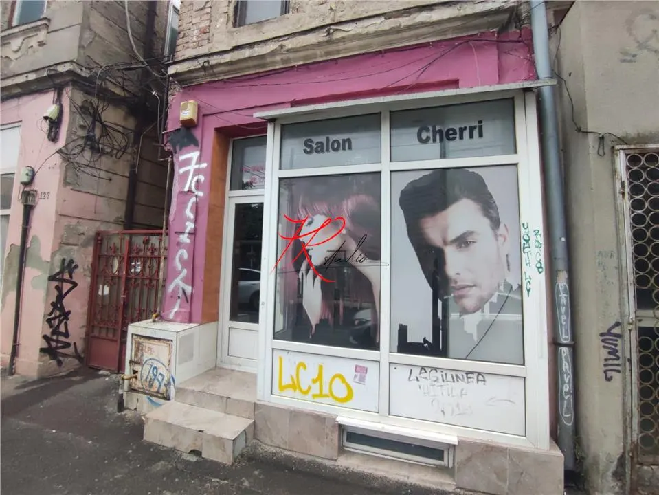 Vanzare Spatiu comercial, Grivitei - foto 5