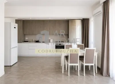 Apartament 3 camere, mobilat si utilat, in Ploiesti, zona Albert - foto 2