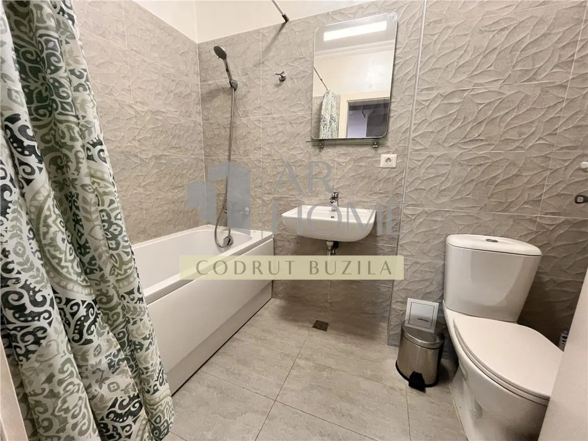 Apartament 3 camere, mobilat si utilat, in Ploiesti, zona Albert - foto 7