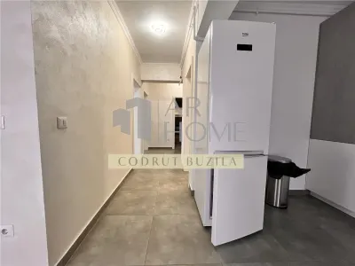 Apartament 3 camere, mobilat si utilat, in Ploiesti, zona Albert - foto 9