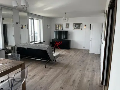 Inchiriere apartament 3 camere Vacaresti - Bucuresti