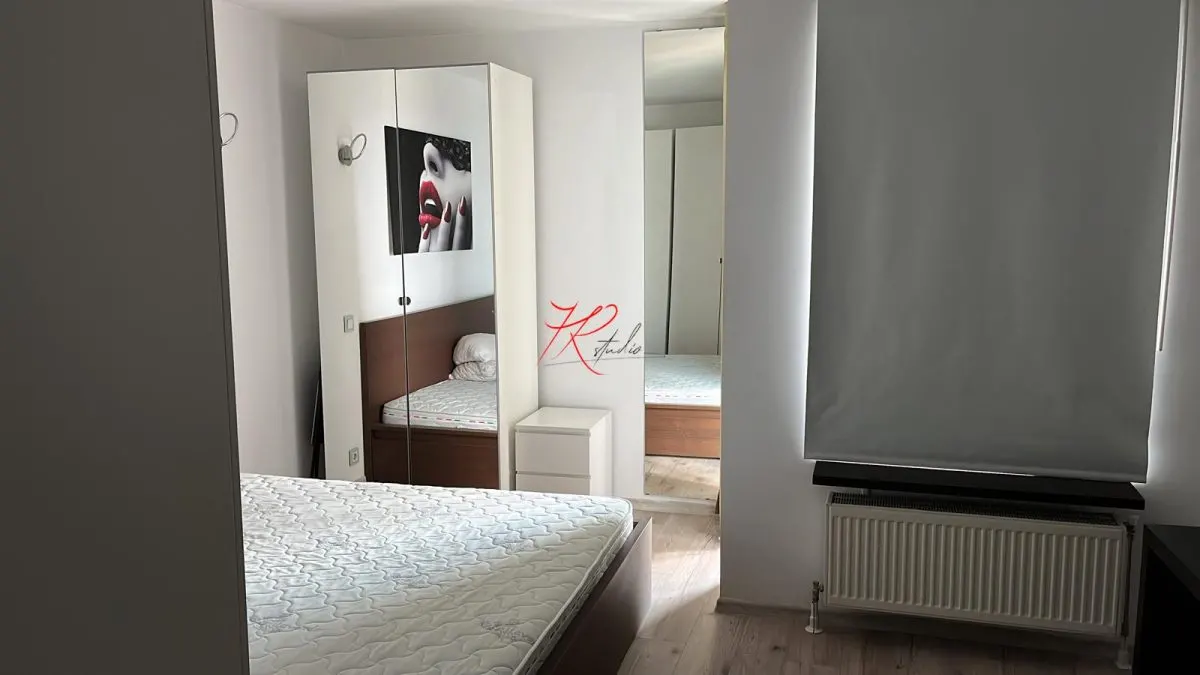 Inchiriere apartament 3 camere Vacaresti - foto 8