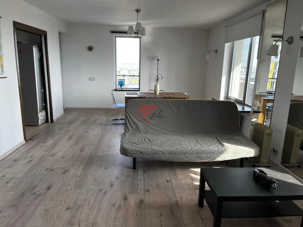 Inchiriere apartament 3 camere Vacaresti - foto 9