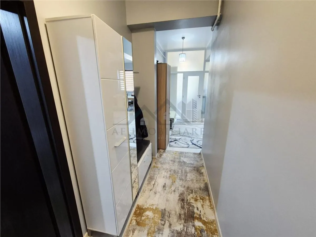 Apartament cu 3 camere de vanzare - foto 13