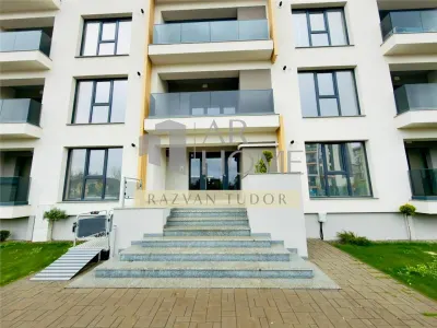 Inchiriere apartament 2 camere , Albert , parcare , Ploiesti - foto 1