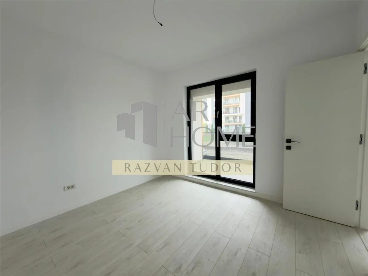 Inchiriere apartament 2 camere , Albert , parcare , Ploiesti - foto 4