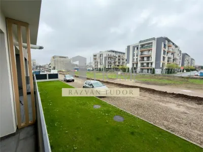 Inchiriere apartament 2 camere , Albert , parcare , Ploiesti - foto 8