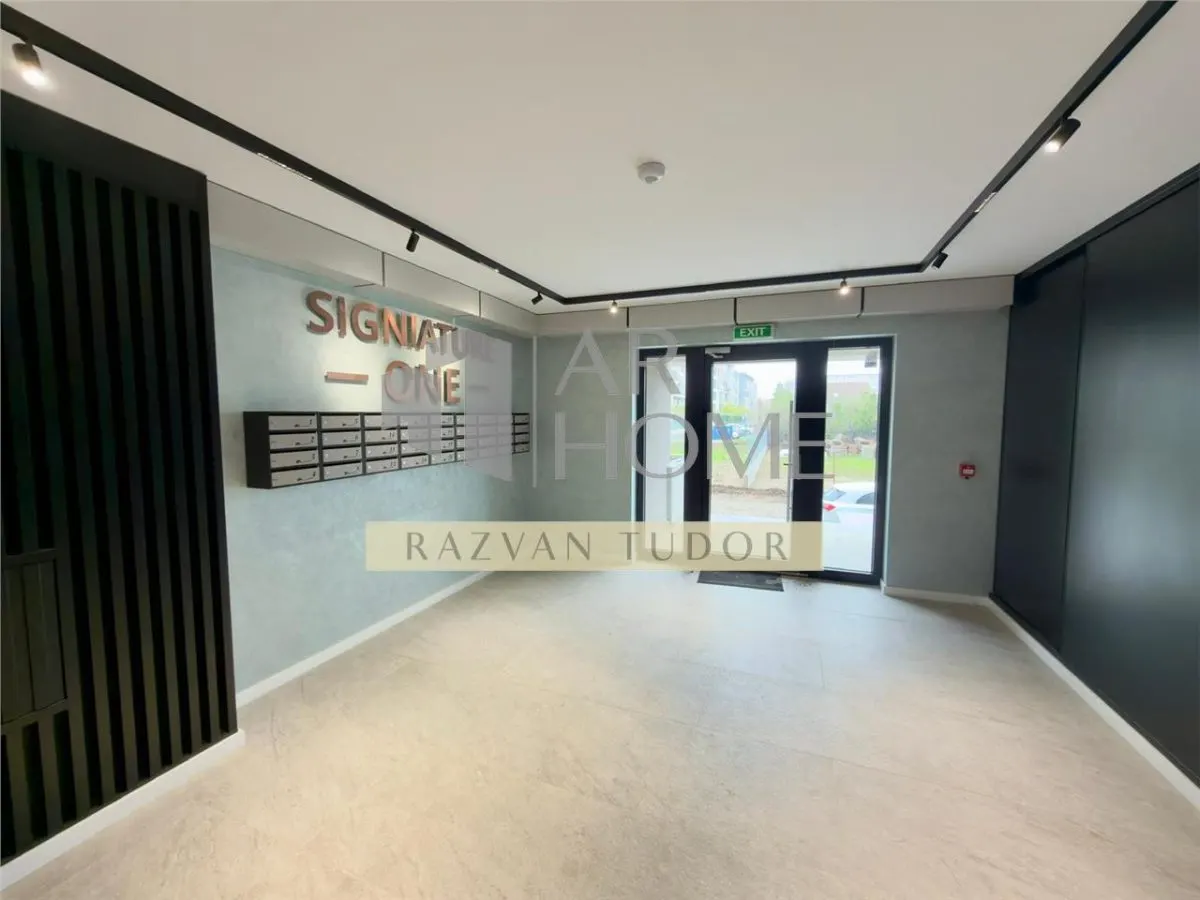 Inchiriere apartament 2 camere , Albert , parcare , Ploiesti - foto 9