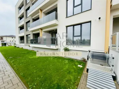Inchiriere apartament 2 camere , Albert , parcare , Ploiesti - foto 10