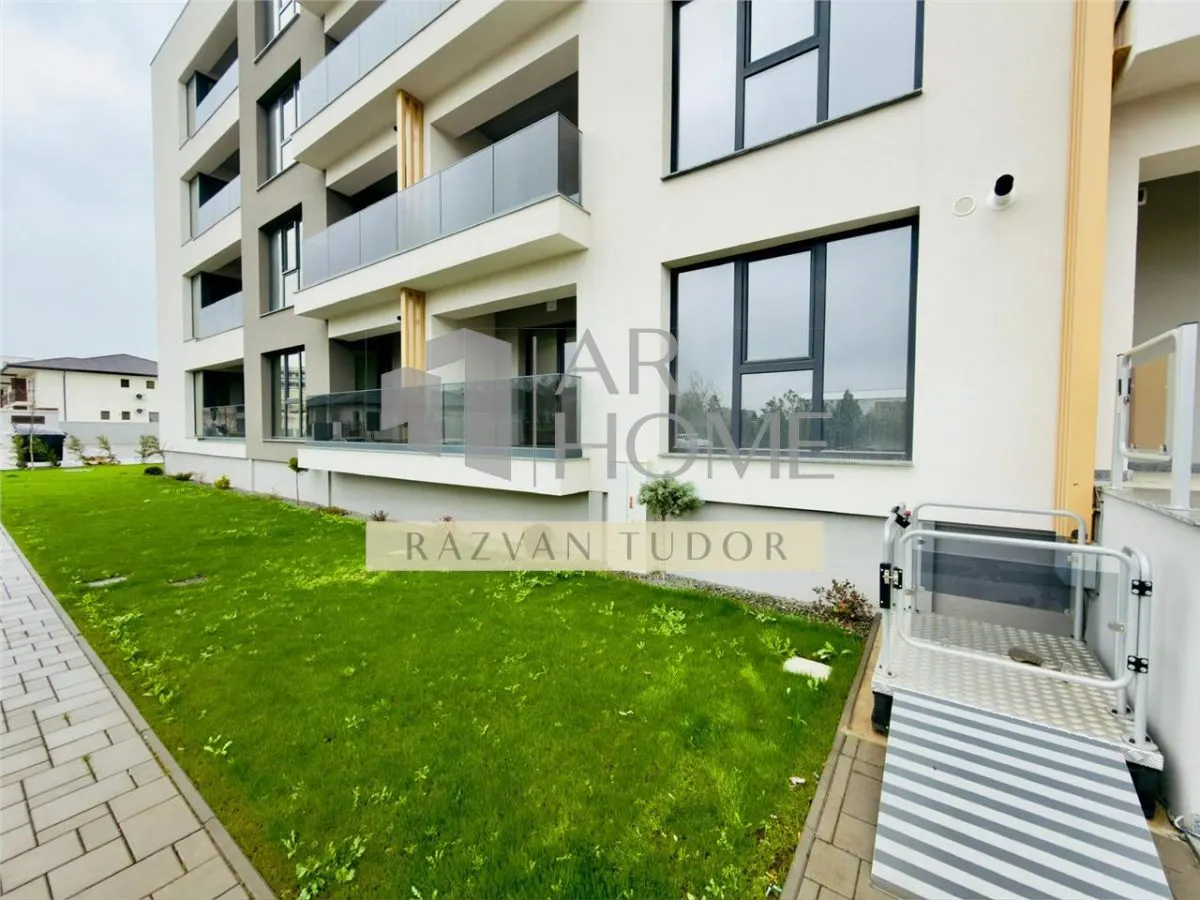 Inchiriere apartament 2 camere , Albert , parcare , Ploiesti - foto 10