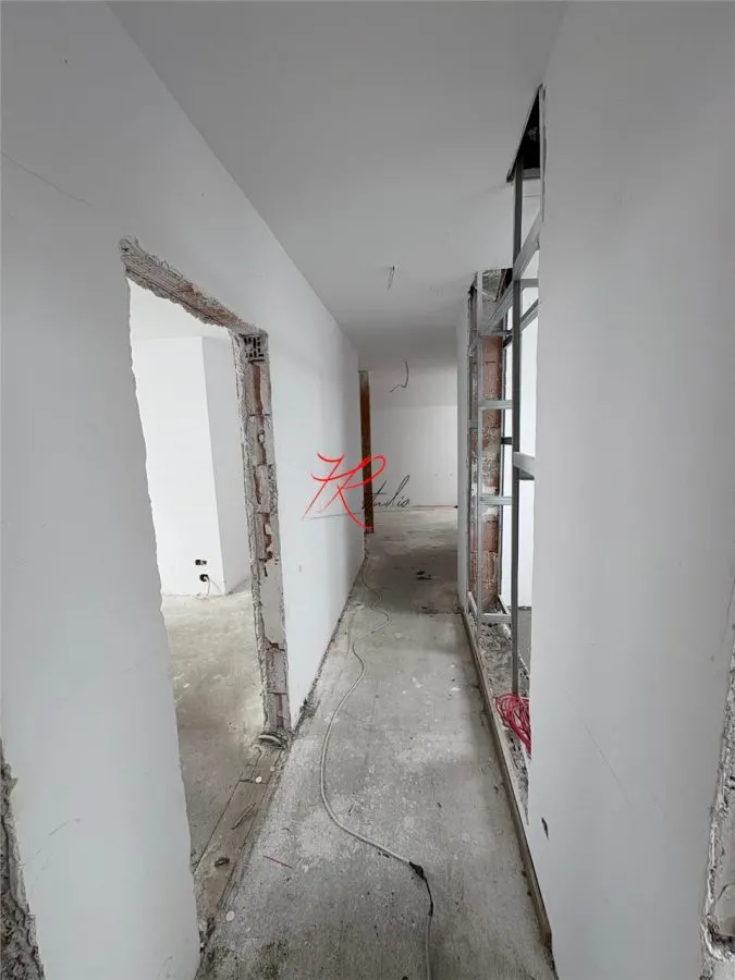 Inchiere apartament/birou  aviatiei - foto 3