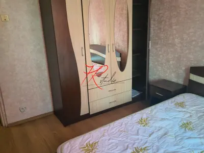 Vanzare apartament 3 camere Iancului total renovat cu centrala - foto 8