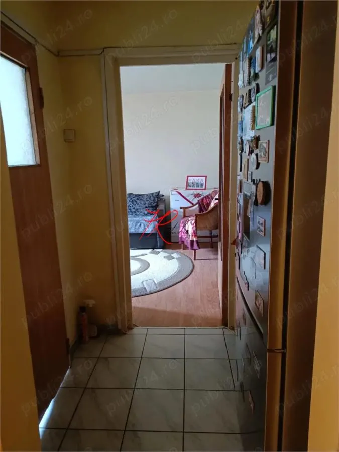 Vanzare apartament 2 camere Tei/Doamna Ghica - foto 1