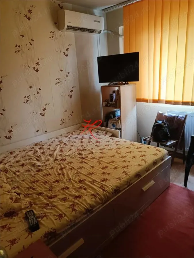 Vanzare apartament 2 camere Tei/Doamna Ghica - foto 2