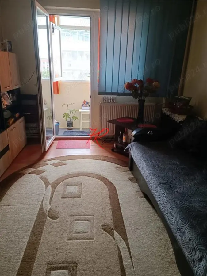 Vanzare apartament 2 camere Tei/Doamna Ghica - foto 3