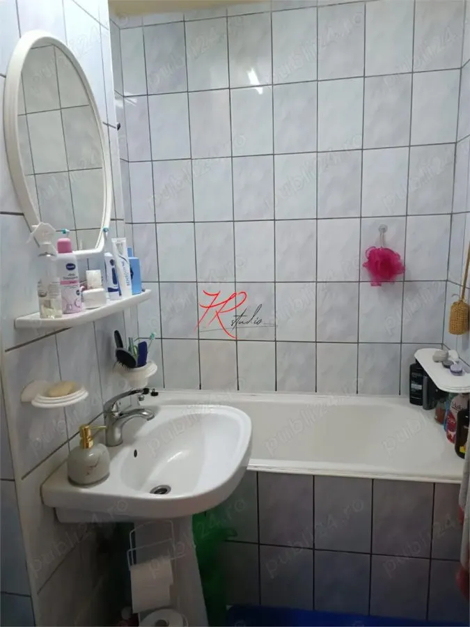 Vanzare apartament 2 camere Tei/Doamna Ghica - foto 4